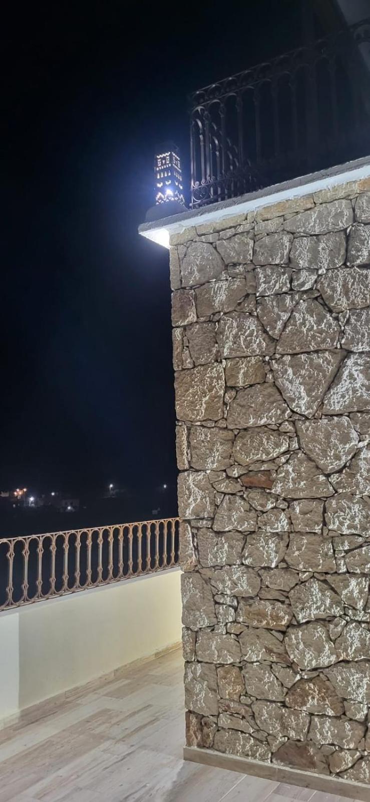 Villa A'Kabar Tamedakhte Exterior foto